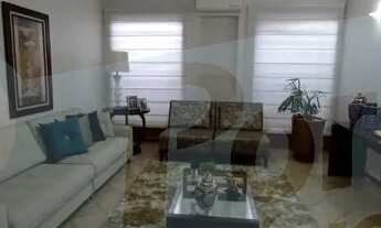 Imagem 2: Casa Residencial com 3 quartos à venda por R$ 1200000.00, 338.20 m2 - JARDIM SANTA FE - LI