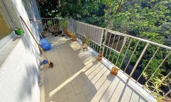 Imagem 5: Apartamento à venda, 2 quartos, 1 suíte, 1 vaga, Botafogo - RIO DE JANEIRO/RJ