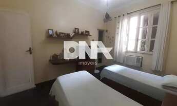 Imagem 6: 3 Quartos colado na praça Xavier de Brito!