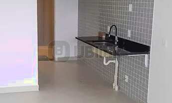 Imagem 2: Studio á venda em Santo Amaro 01 Dormitório 25m²