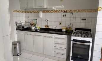 Imagem 7: Apartamento à venda 2 Quartos, 1 Vaga, 64M², Residencial Campos Dourados, Goiânia - GO