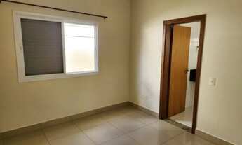 Imagem 5: CASA RESIDENCIAL em INDAIATUBA - SP, JARDIM PORTAL DOS IPÊS