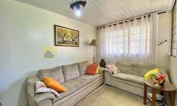 Imagem 4: Casa para venda possui 93 metros quadrados com 3 quartos em Canudos - Novo Hamburgo - RS