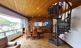 Imagem 4: Ipanema, Cobertura Duplex, 3 quartos (Suíte), Vaga