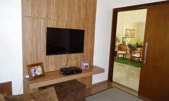 Imagem 4: CASA em condomínio de luxo Mirassol