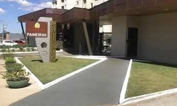 Imagem: Apartamento flora park paineiras