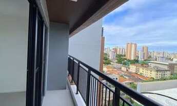 Imagem 7: APARTAMENTO NO BAIRRO JOAQUIM TAVORA COM 60M²