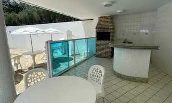 Imagem 4: Residencial Olimpus - Sombra