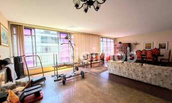 Imagem 2: Copacabana Apartamento com 4 dormitórios