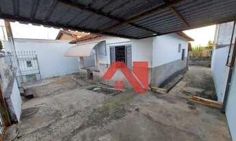 Imagem 6: Casa com 2 dormitórios para alugar, 70 m² por R$ 600,00/mês - Jardim Centenário - Mogi Gua