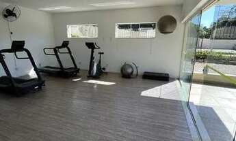 Imagem 7: Apartamento com 2 dormitórios para alugar, 79 m² por R$ 3.005/mês - Vila Santa Clara - Ati