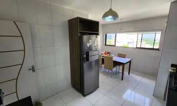 Imagem 5: APARTAMENTO RENASCENÇA MOBILIADO