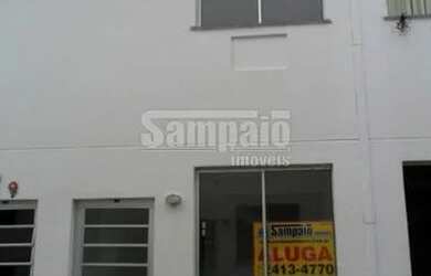 Imagem 7: Campo Grande Apartamento com 2 dormitórios