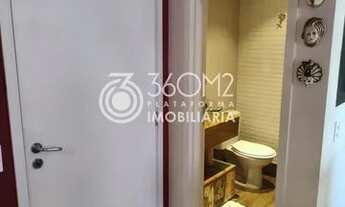 Imagem 7: Apartamento para Venda em São Caetano do Sul, Barcelona, 2 dormitórios, 2 suítes, 3 banhei