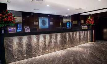 Imagem 4: Hotel Ipanema Plaza em Ipanema!