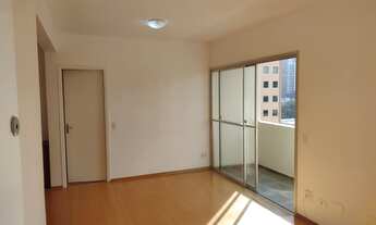 Imagem: Apartamento para aluguel tem 109 metros