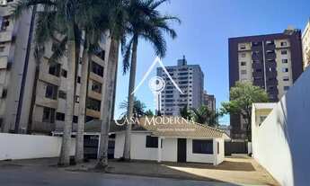 Imagem 4: SALA COMERCIAL NA REGIÃO CENTRAL 4 SALAS, 1 ARQUIVO E COZINHA COM CHURRASQUEIRA