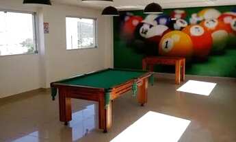 Imagem 4: CONTAGEM - Apartamento Padrão - Cabral