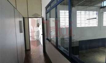 Imagem 2: Galpão de Esquina para locação na Vila Guilherme com 581 m²