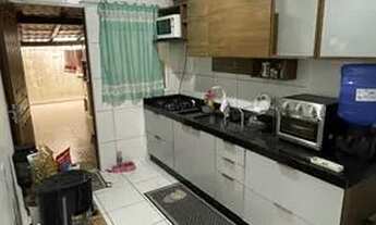 Imagem 4: CASA GEMINADA - 02 DORMITÓRIOS - ESPINHEIROS