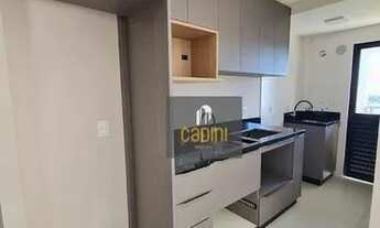 Imagem 4: Apartamento com 3 dormitórios para alugar, 92 m² por R$ 4.799,25/mês - Vila Real - Balneár