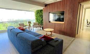 Imagem 4: Apartamento para Venda em Salvador, Patamares, 3 dormitórios, 2 suítes, 3 banheiros, 2 vag