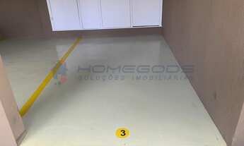 Imagem 7: Sala Conjunto venda 85 metros 3 salas 3 banheiros 1 vaga Cambuí - Campinas - SP