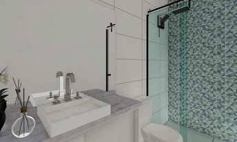 Imagem 5: Apartamento para Venda no bairro Nova Cerejeira, localizado na cidade de Atibai