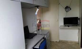 Imagem 7: Apartamento a venda, Jardim Andaraí, 02 dormitórios, 01 vaga