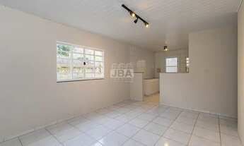 Imagem 7: CURITIBA - Casa Padrão - Jardim das Américas