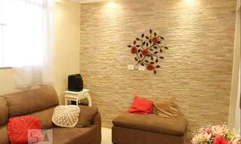 Imagem 2: Casa para Aluguel - Vila Jacuí, 2 Quartos, 150 m2