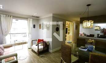 Imagem: Apartamento para Aluguel - Vila Andrade