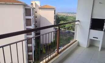 Imagem: Apartamento para Venda em Campinas, Vila