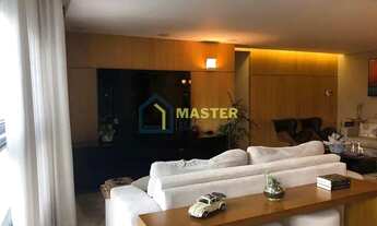 Imagem 3: Apartamento 3 quartos à venda e para locação 134m2, Edifício Parc Belle Vue no bairro - Vi