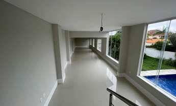 Imagem 4: CASA DE LUXO 6 QUARTOS SUÍTES NO CONDOMÍNIO MANSÕES NA BARRA DA TIJUCA