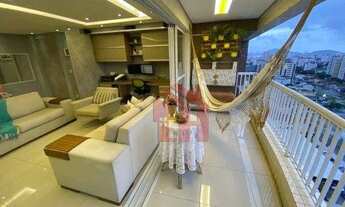 Imagem: Apartamento com 2 dormitórios, 96 m²