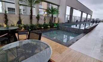 Imagem 2: Apartamento pronto no Brooklin de 100 e 125 M² - Próximo ao Metrô