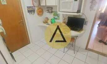 Imagem 7: Apartamento com 3 dormitórios à venda, 125 m² por R$ 850.000,00 - Imbetiba - Macaé/RJ