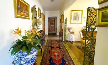 Imagem 2: São Paulo - Apartamento Padrão - Jardim Paulista