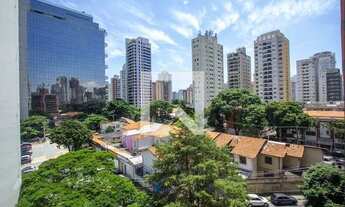 Imagem 6: Apartamento para Aluguel - Vila Olímpia, 2 Quartos, 65 m2