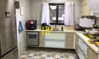 Imagem 6: Apartamento com 4 dormitórios à venda, 177 m² por R$ 1.550.000,00 - Edifício Saint Paul