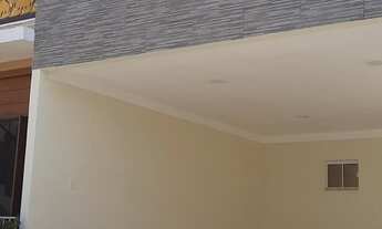 Imagem: Casa Duplex Cond Novo Leblon 259 m2com 4