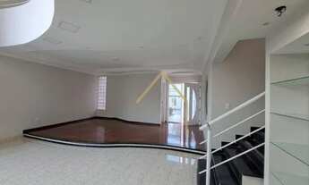 Imagem 3: Casa com 3 dormitórios para alugar, 290 m² por R$ 5.958,74/mês - Chácara Machadinho I - Am