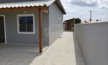 Imagem: Bela casa à venda em Unamar, 2 quartos