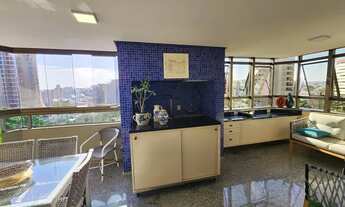 Imagem 3: Apartamento alto Padrão à venda no bairro Cambuí - Campinas/SP