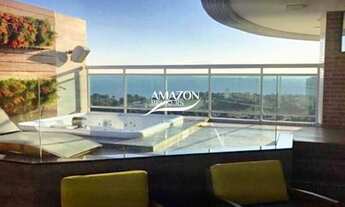 Imagem 6: Ilha Bella Condominium Club - Apartamento (cobertura) 271 m2 - Venda