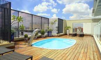 Imagem: Apartamento com 1 dormitório, 40 m²