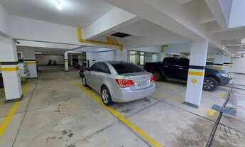 Imagem 4: OPORTUNIDADE COBERTURA DUPLEX 02 QUARTOS, 02 VAGAS E TERRAÇO EXCELENTE LOCAL VENDA BAIRRO