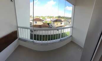 Imagem: Alugo apartamento 2 quartos