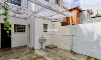 Imagem 2: CASA DE VILA EM LOCAL NOBRE !!! PRONTA PARA MORAR!!!